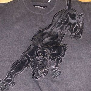 Pelle Pelle Sweatshirt Size 2XL